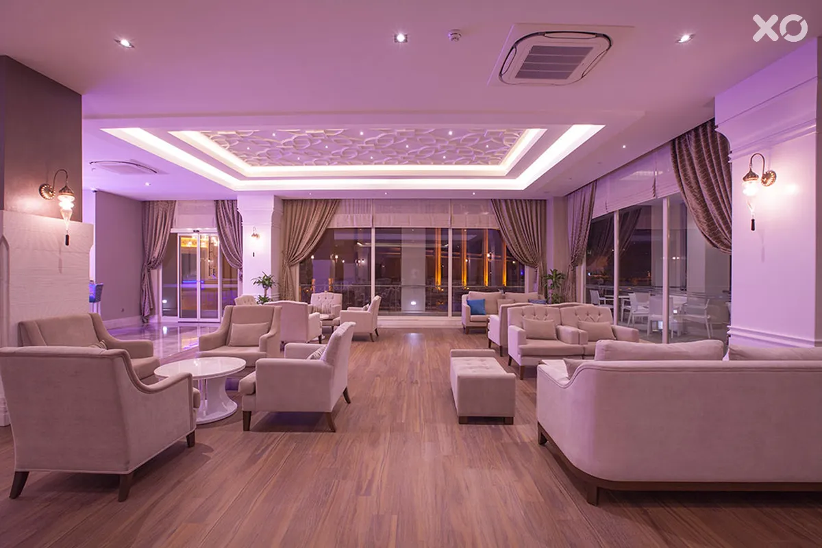 Diamond Elite Hotel & Spa