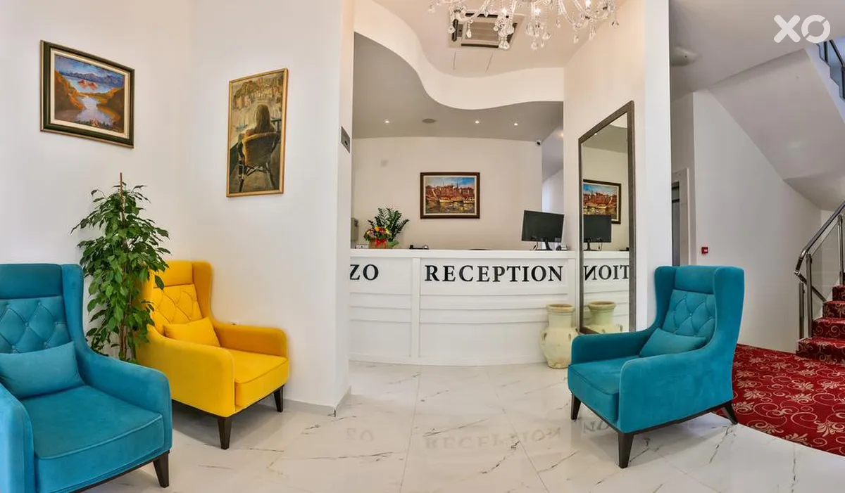 Pozzo Hotel
