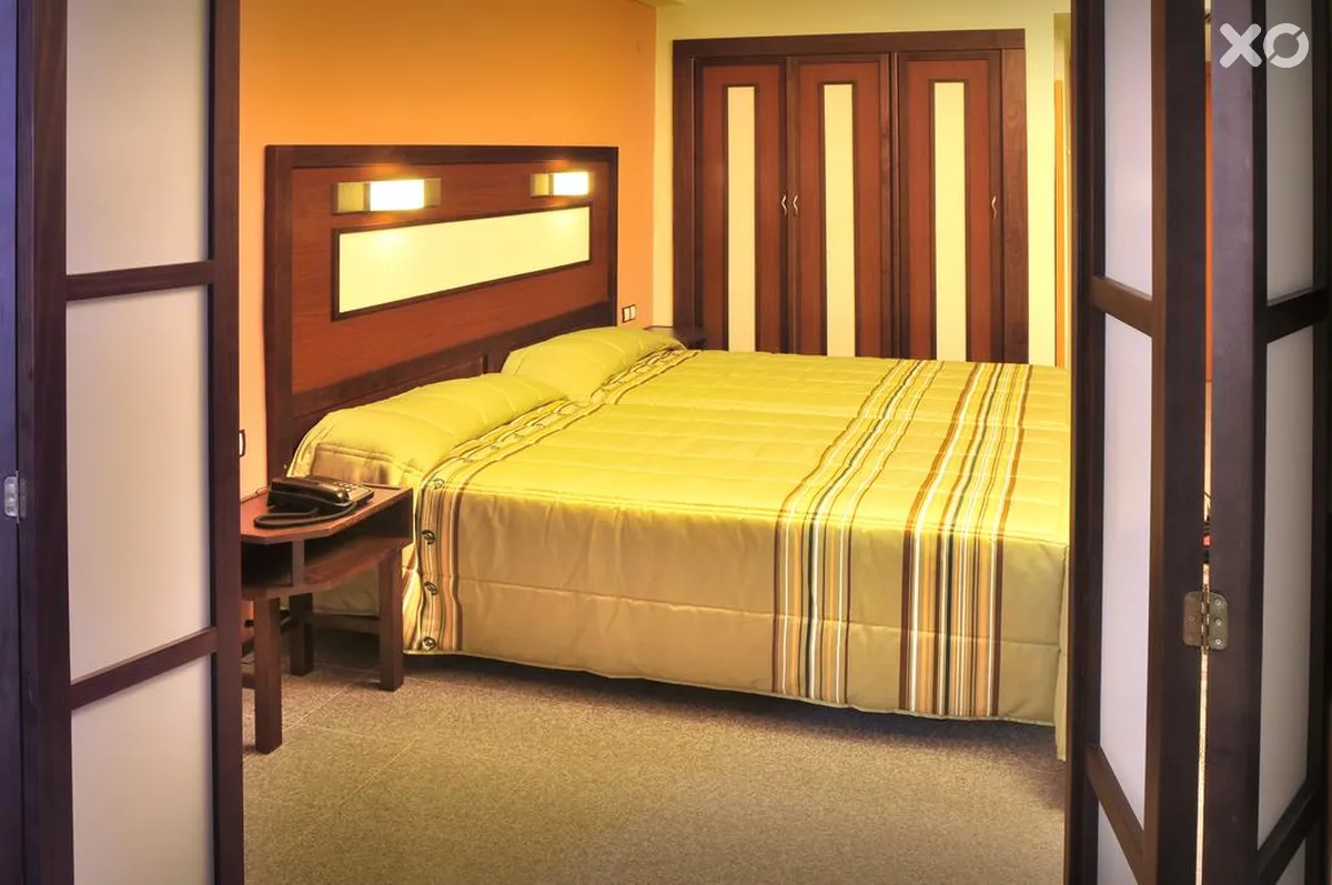 Benikaktus Hotel