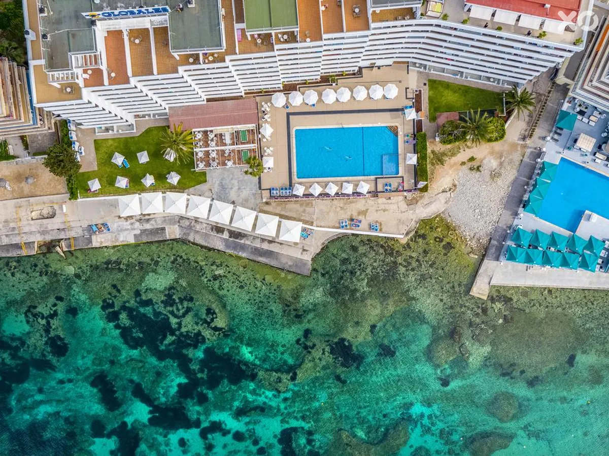 Globales Verdemar Apartments