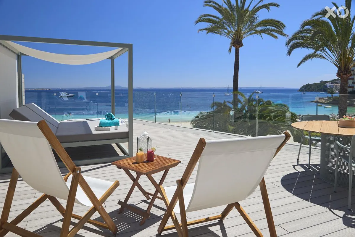 Innside By Melia Cala Blanca