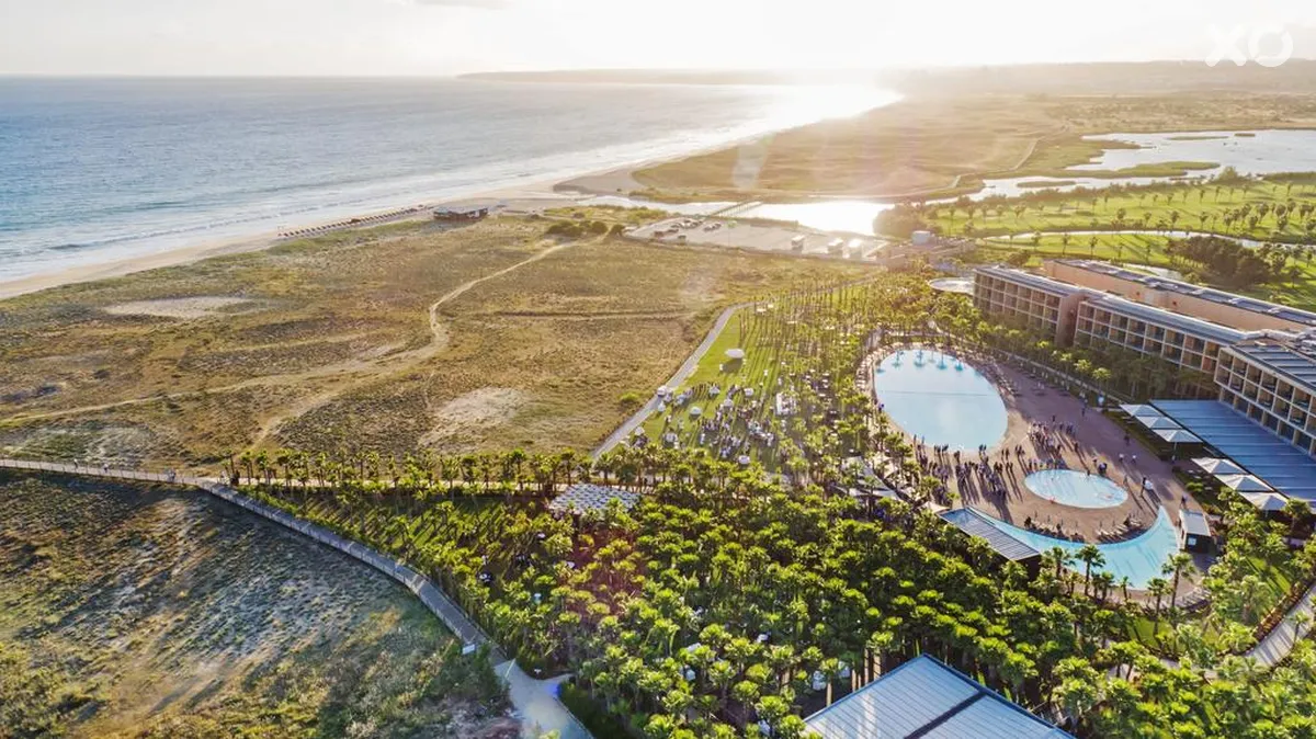 VidaMar Algarve Resort Hotel
