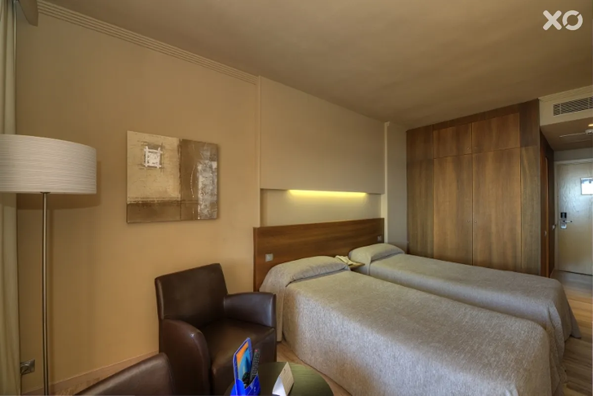 Corallium Beach by Lopesan Hotels