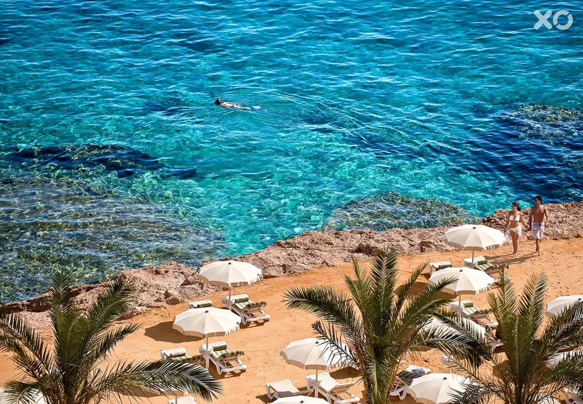 Stella Di Mare Beach Hotel & Spa