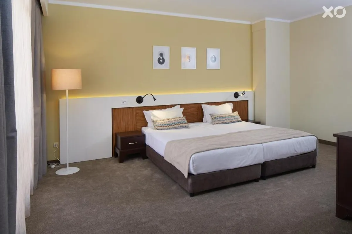 Nobel Hotel