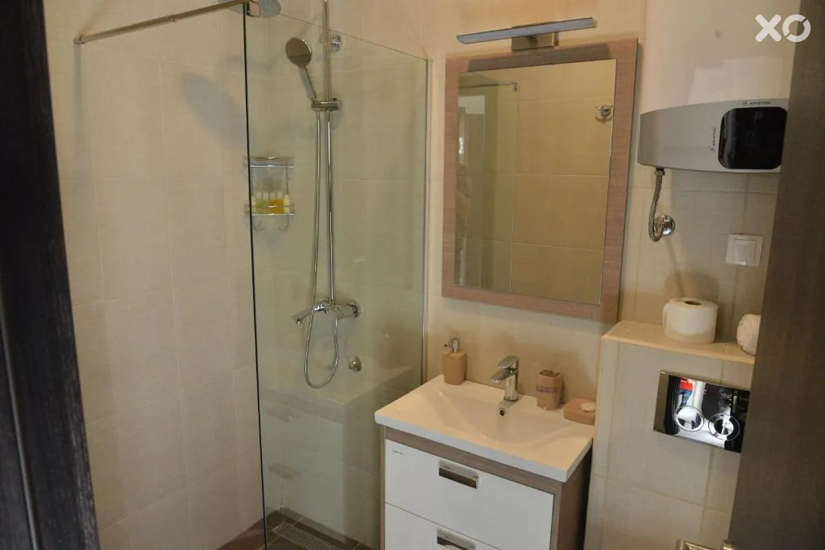 Helada Apartment