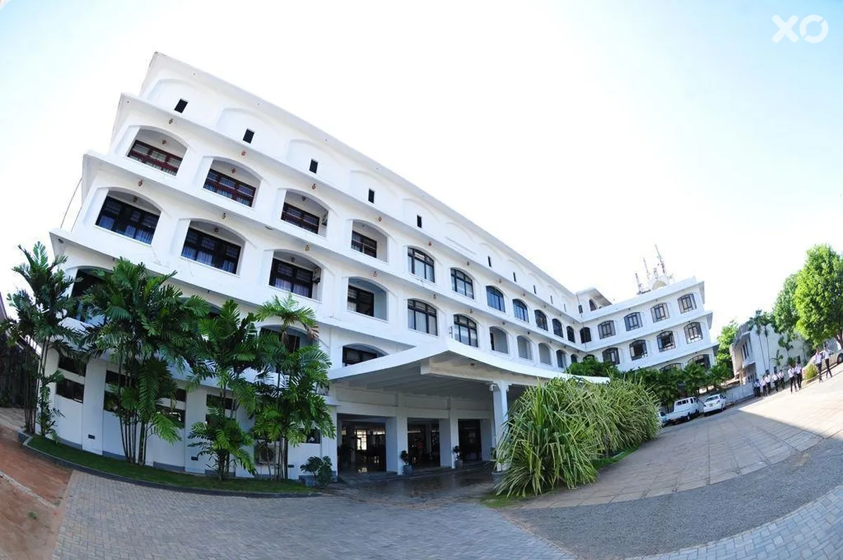 Hotel Lanka Super Corals