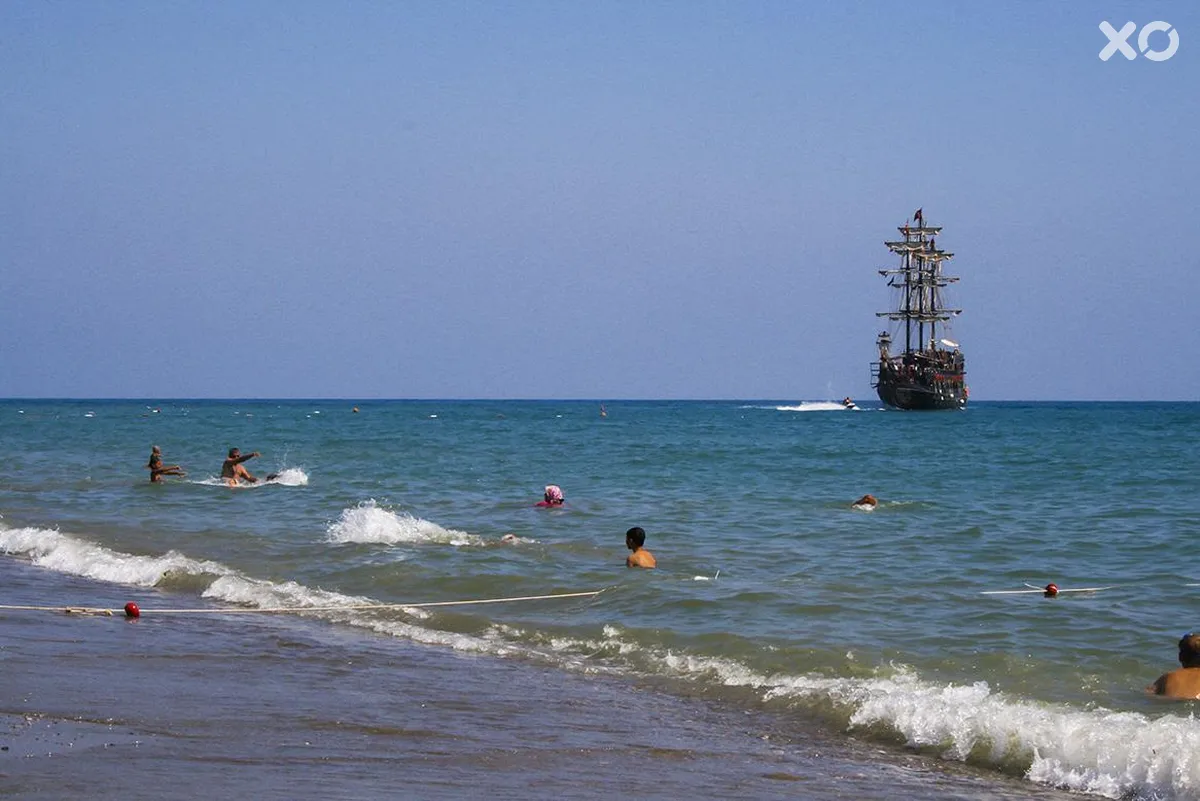 Eftalia Splash Resort