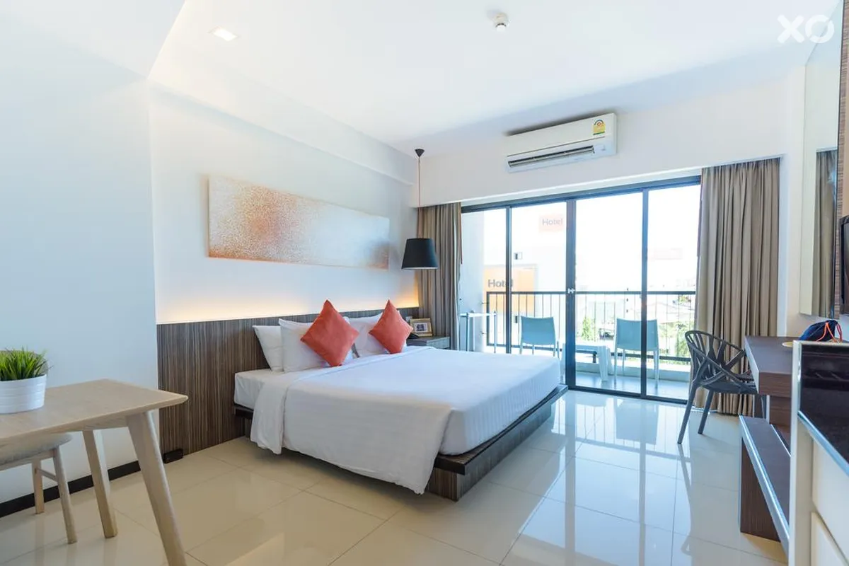Hotel J Residence