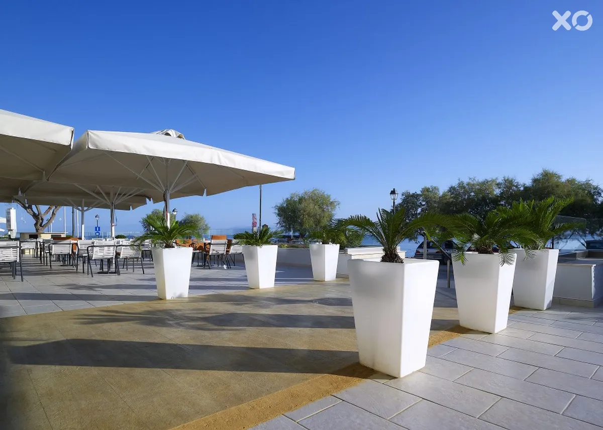 Arion Hotel