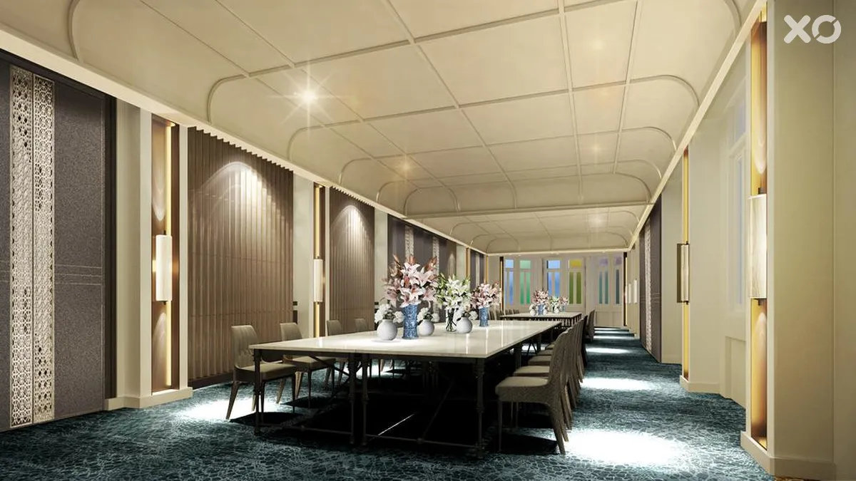 Movenpick Myth Patong Phuket Hotel