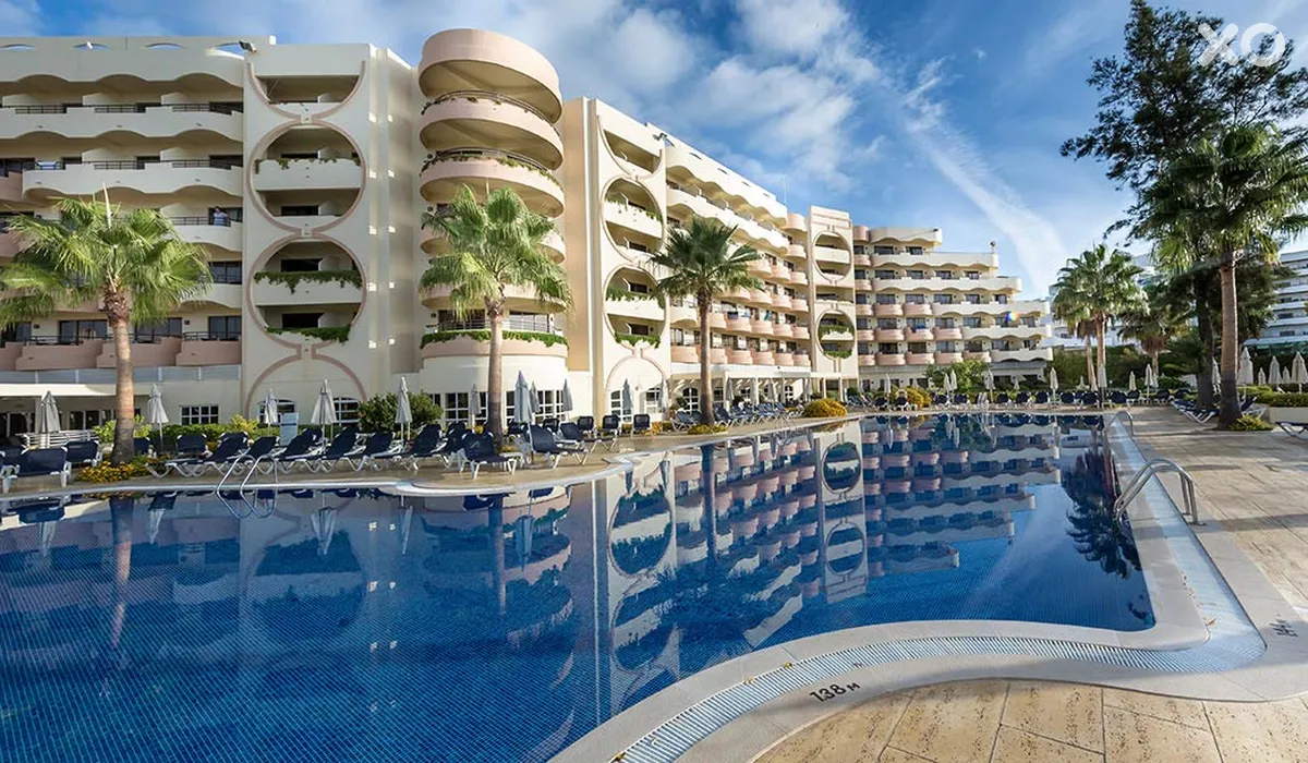 Vila Gale Cerro Alagoa