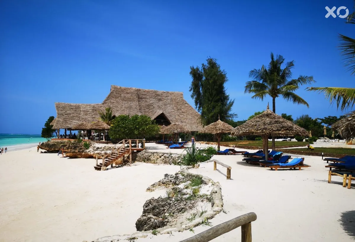 Sandies Baobab Beach