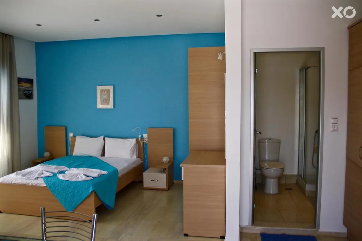 Sunorama Apartments