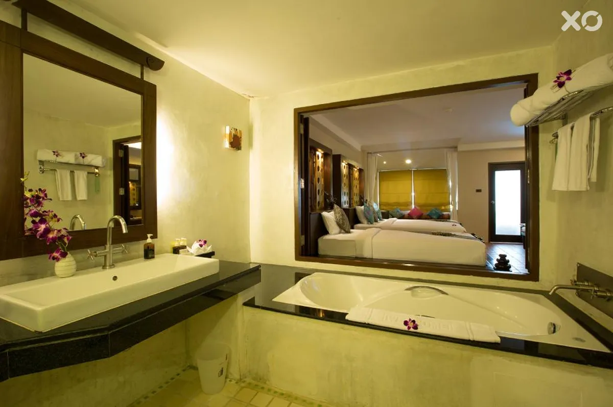 Aonang Princeville Villa Resort & Spa
