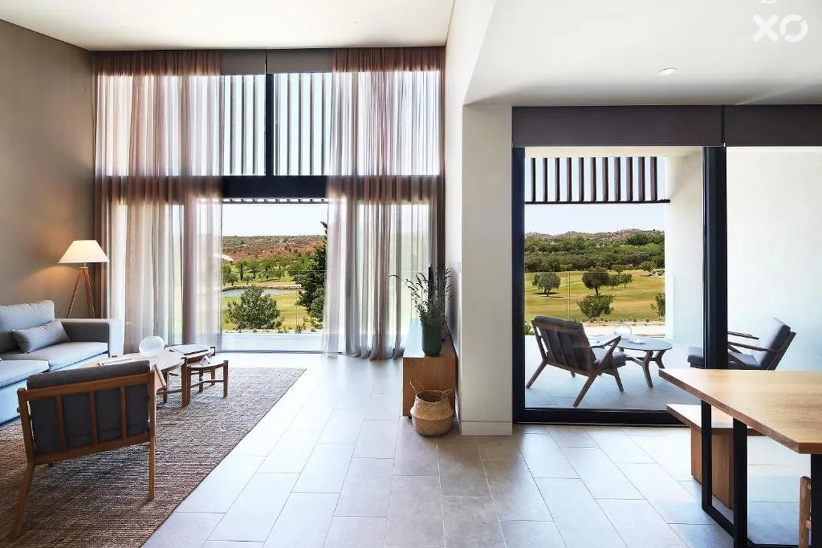 Minthis Resort
