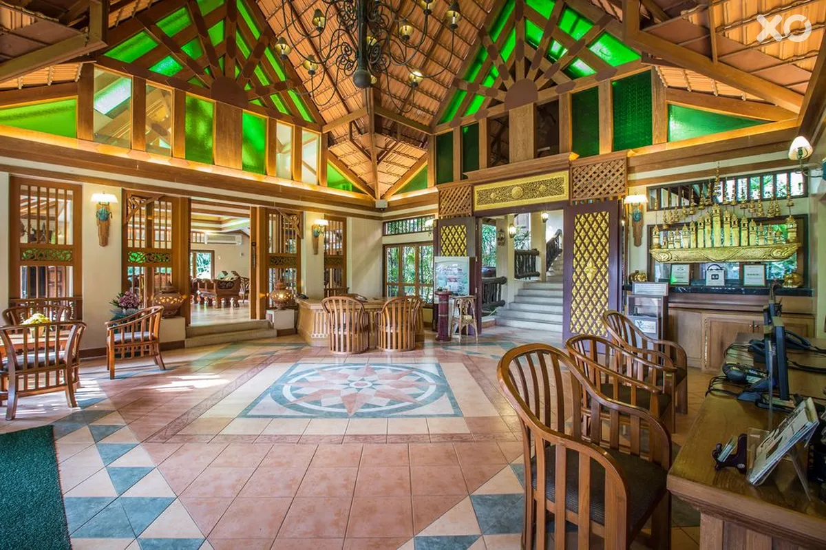 Dusit D2 Ao Nang Krabi