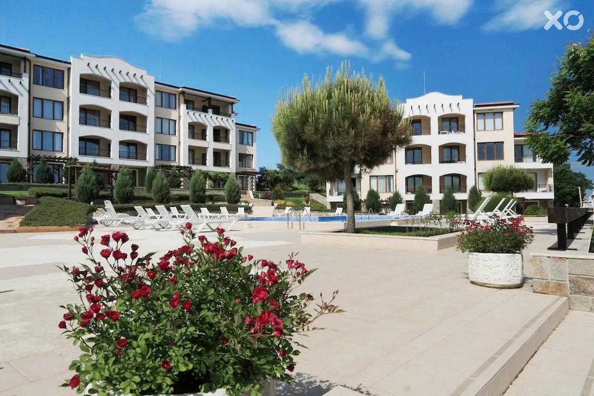 View Apartments
