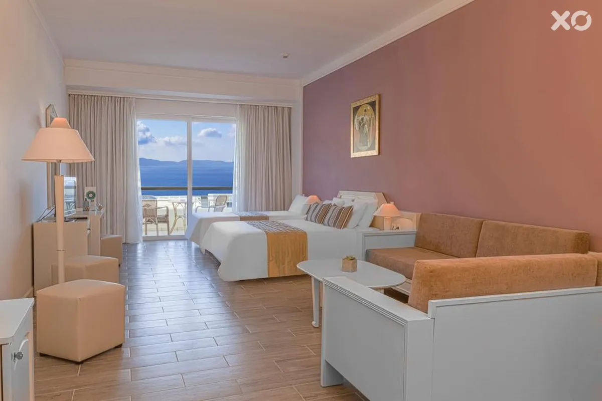 Kipriotis Panorama Hotel & Suites