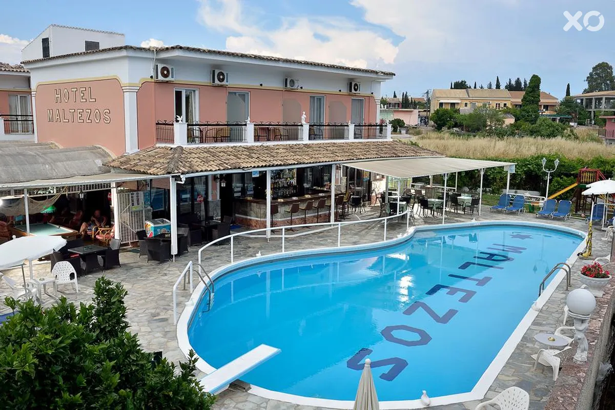 Maltezos Hotel