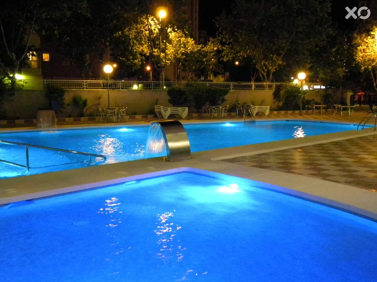 Joya Hotel