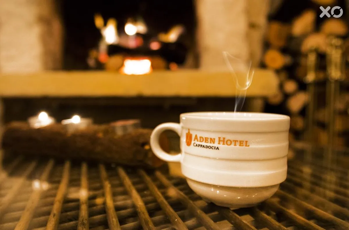 Aden Hotel Cappadocia