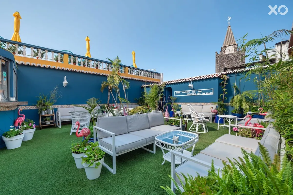 Se Boutique Hotel