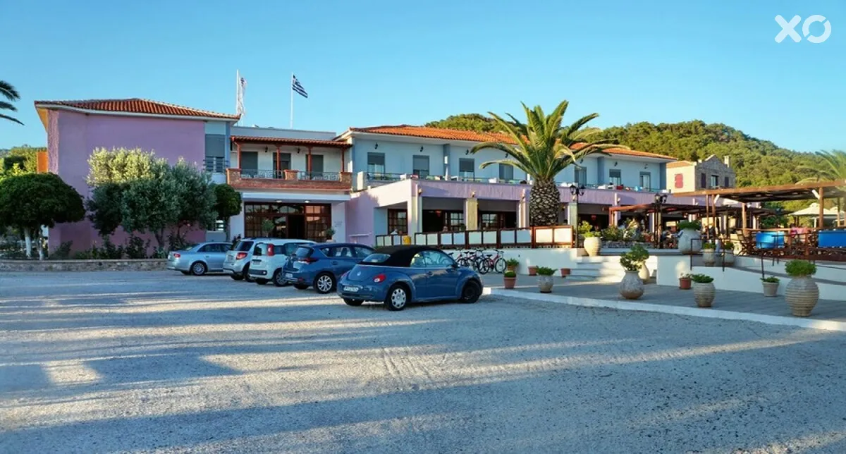 Irini Hotel