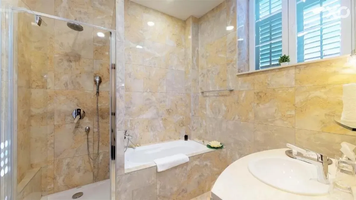 Cattaro Historic Boutique Hotel
