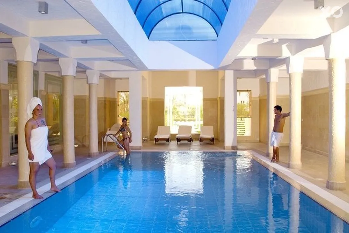 Tamra Beach Resort