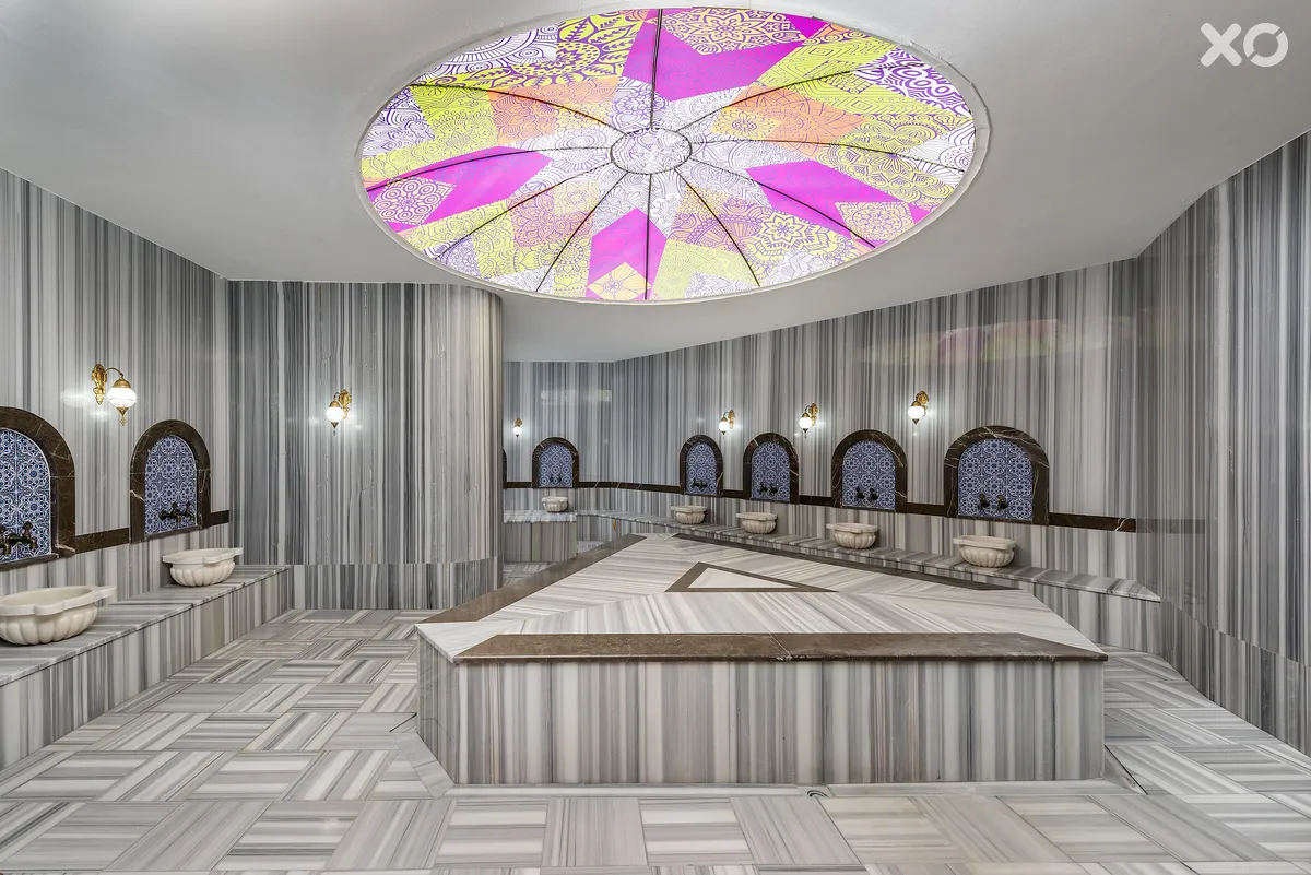 The Marilis Hill Resort Hotel & Spa