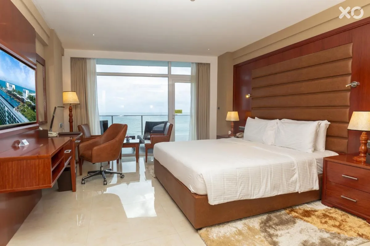 Marino Beach Colombo