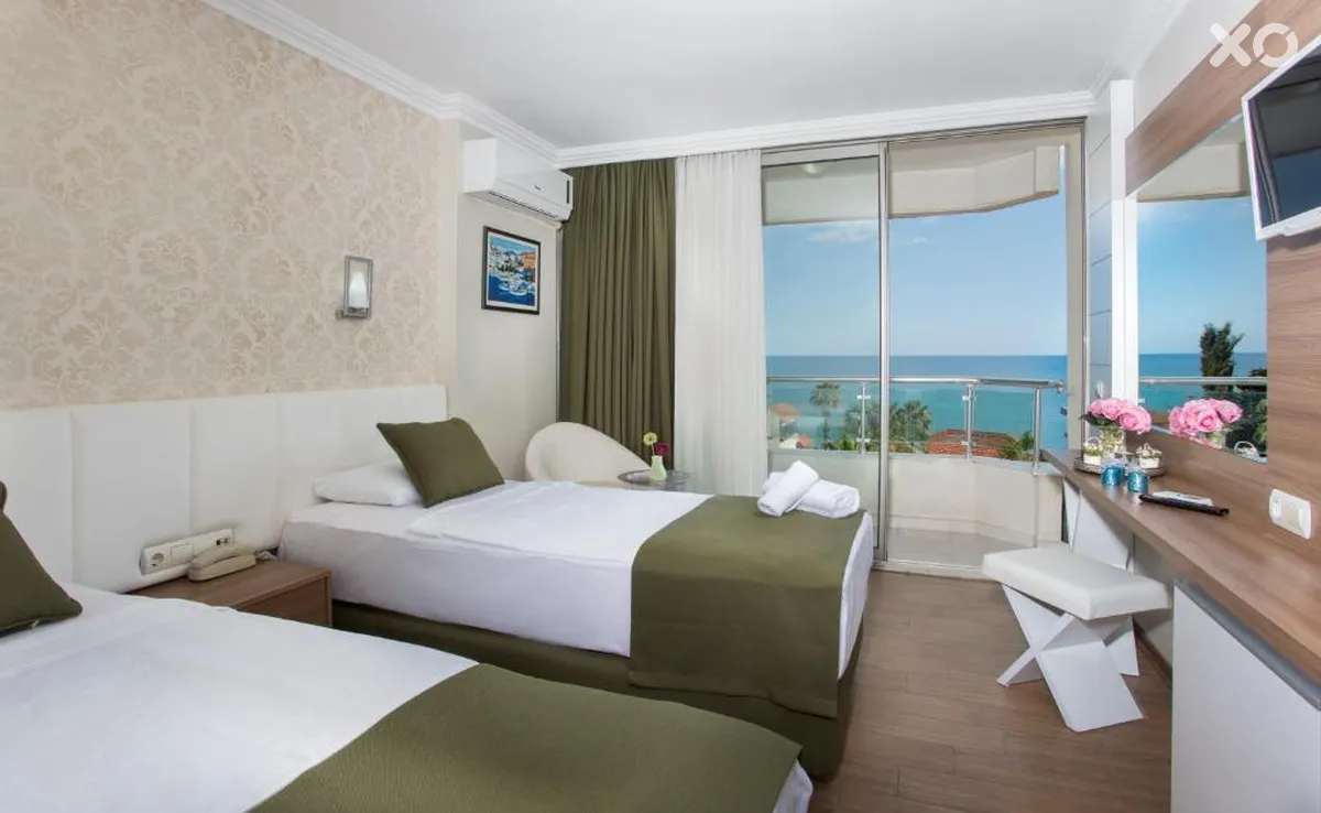 Alanya Buyuk Hotel