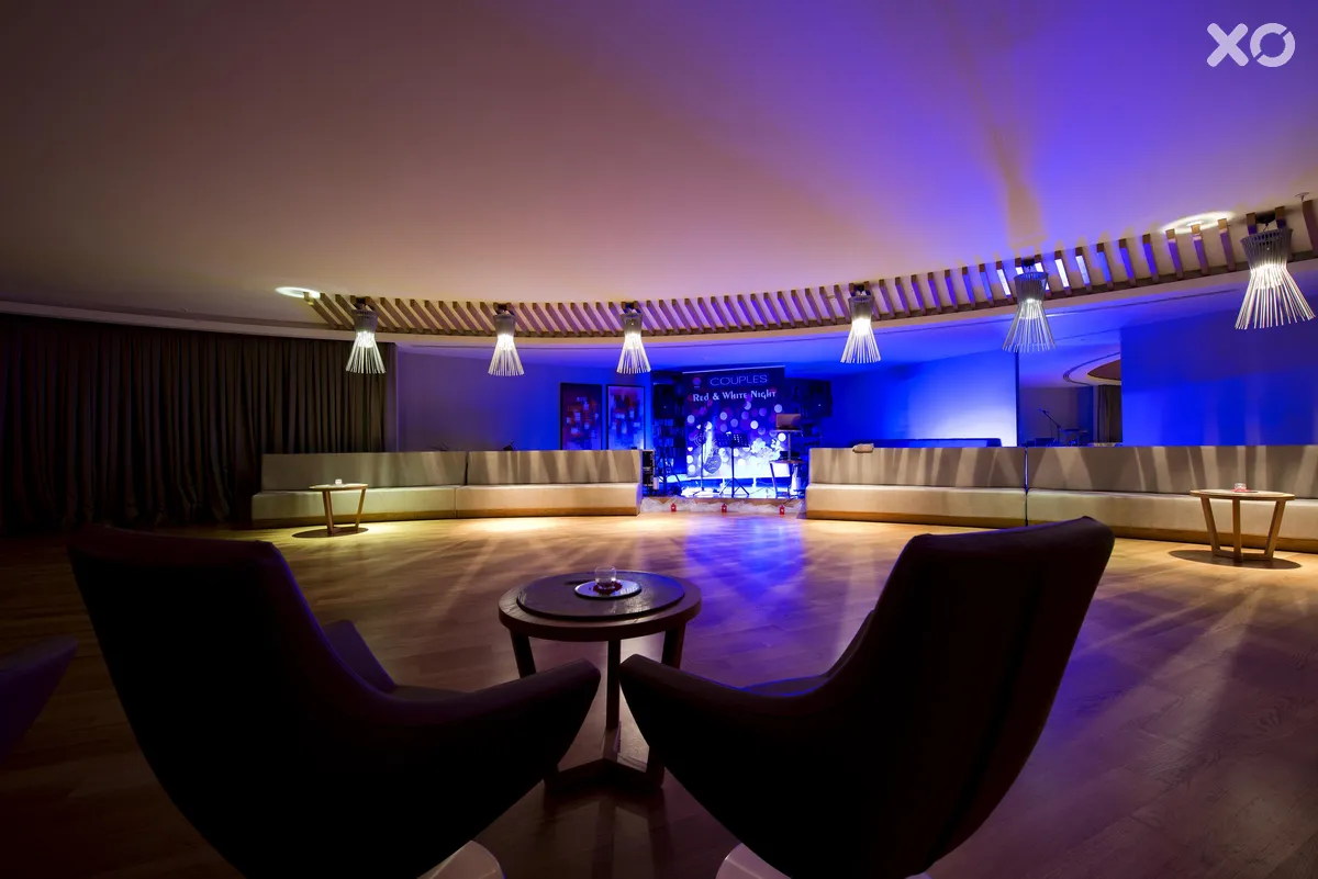 TUI Blue Barut Andiz