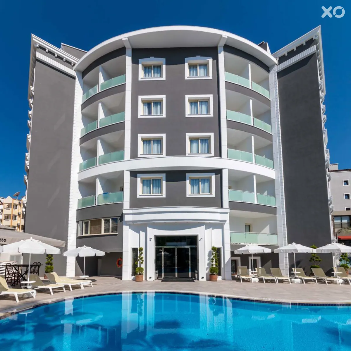 Motto Premium Hotel & Spa