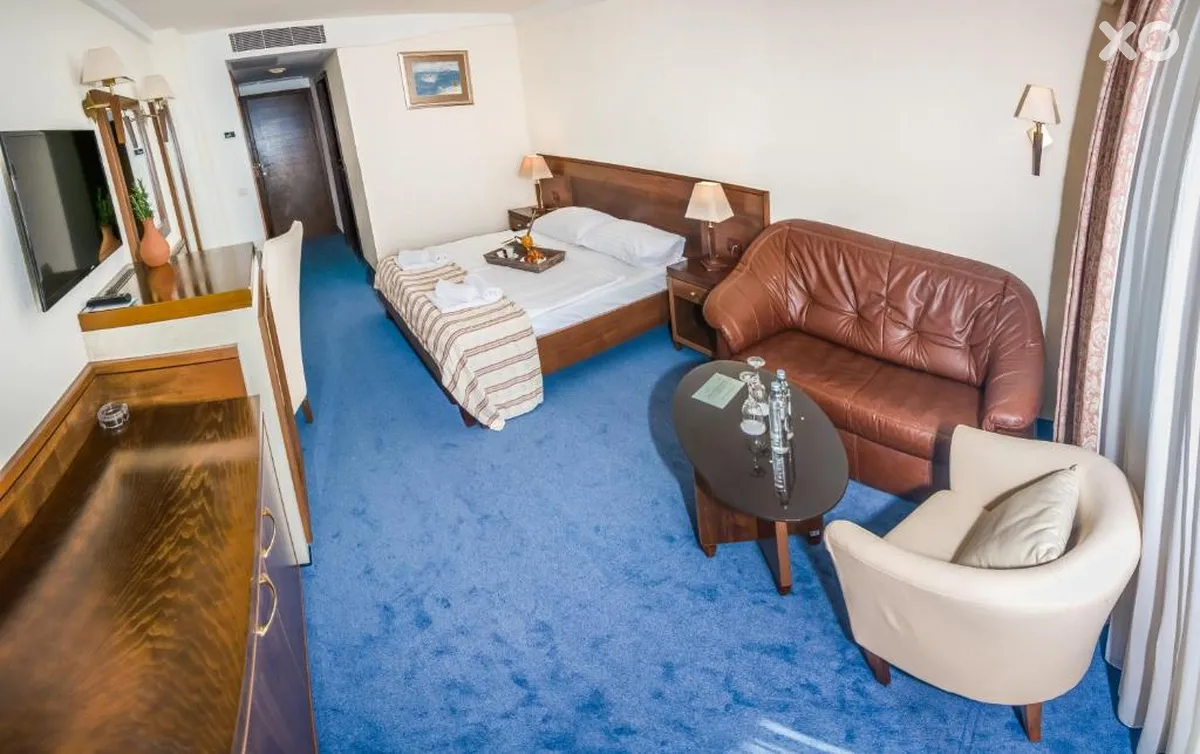 Pagus Hotel