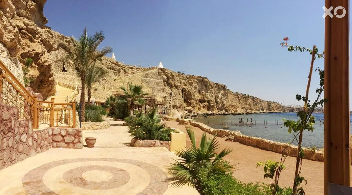 Dreams Vacation Resort