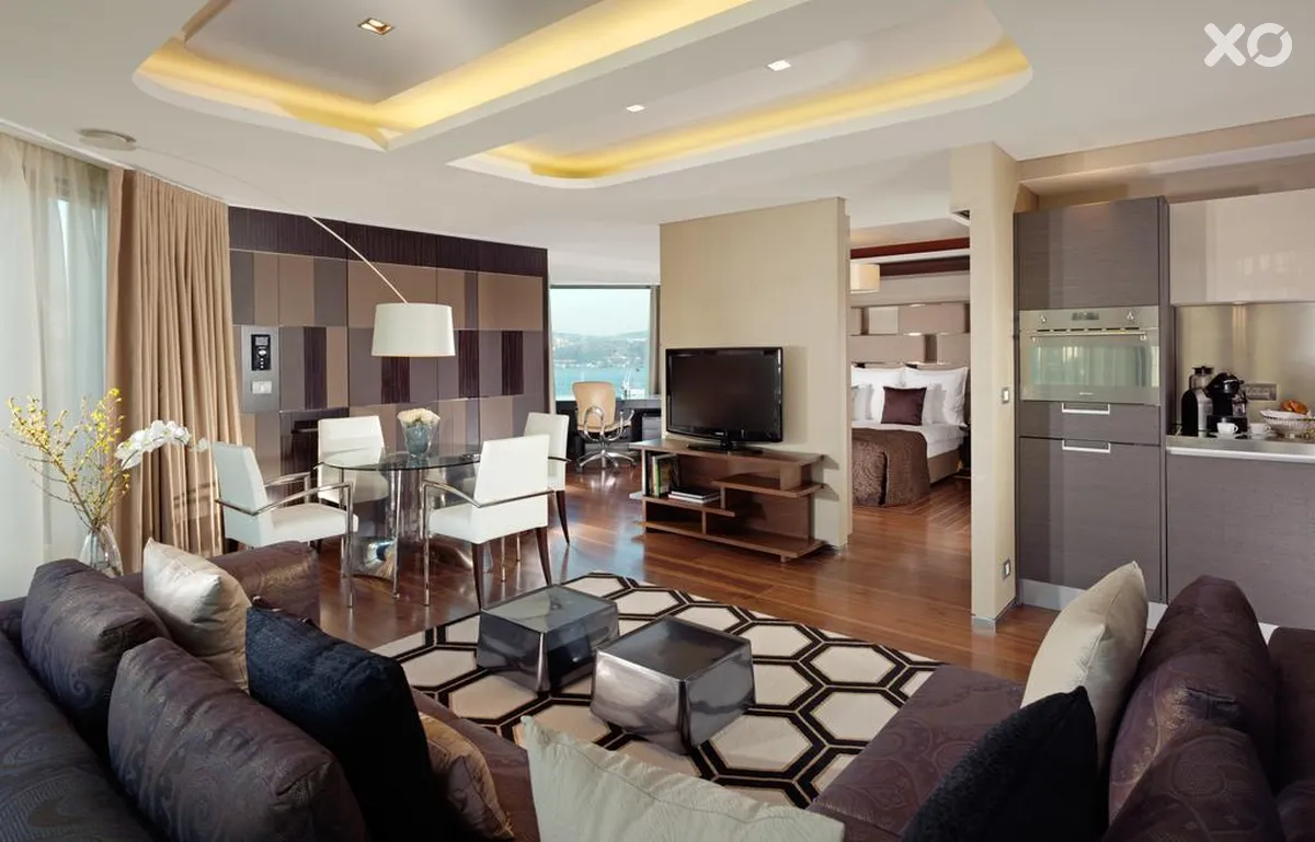 Swissotel the Bosphorus