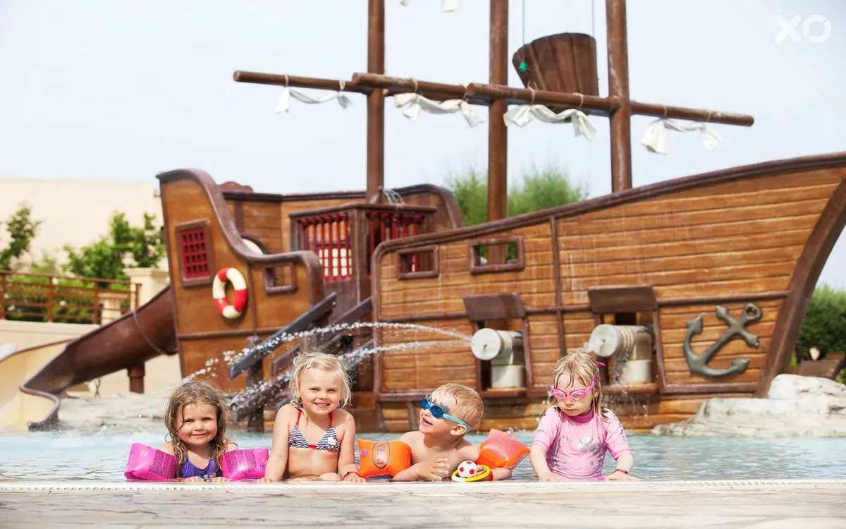 Atlantica Aegean Park