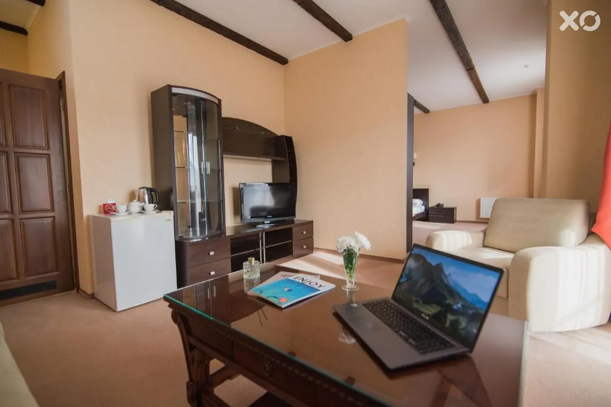 Ruta Resort Polyana