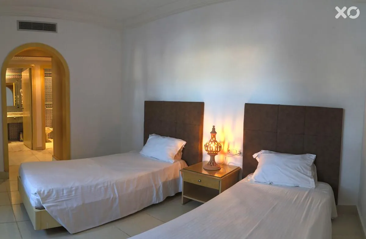 Djerba Golf Resort & Spa