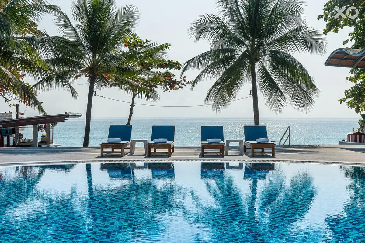 Matcha Samui Resort