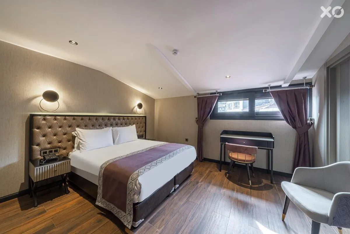 Euro Design Hotel