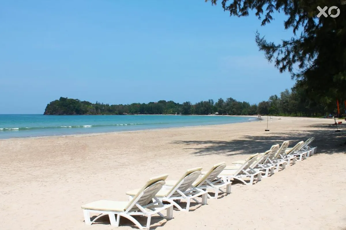 Twin Lotus Resort & Spa