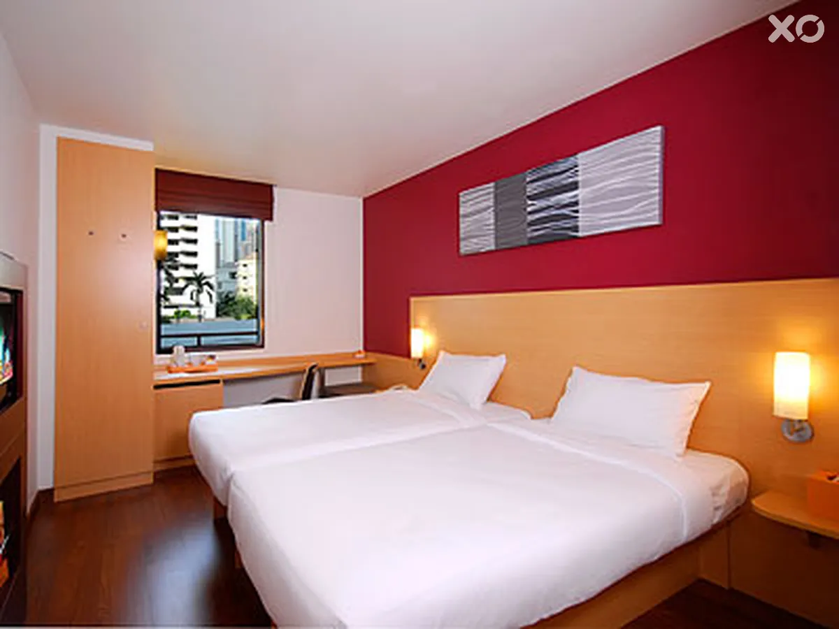Ibis Bangkok Sukhumvit 4 Hotel