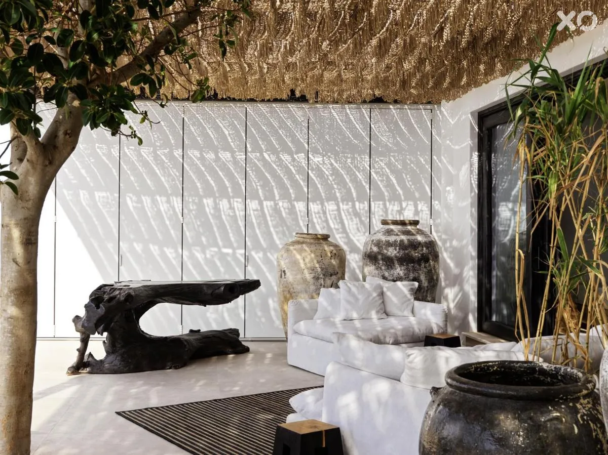 Myconian Panoptis Escape Small Luxury Hotels of the World