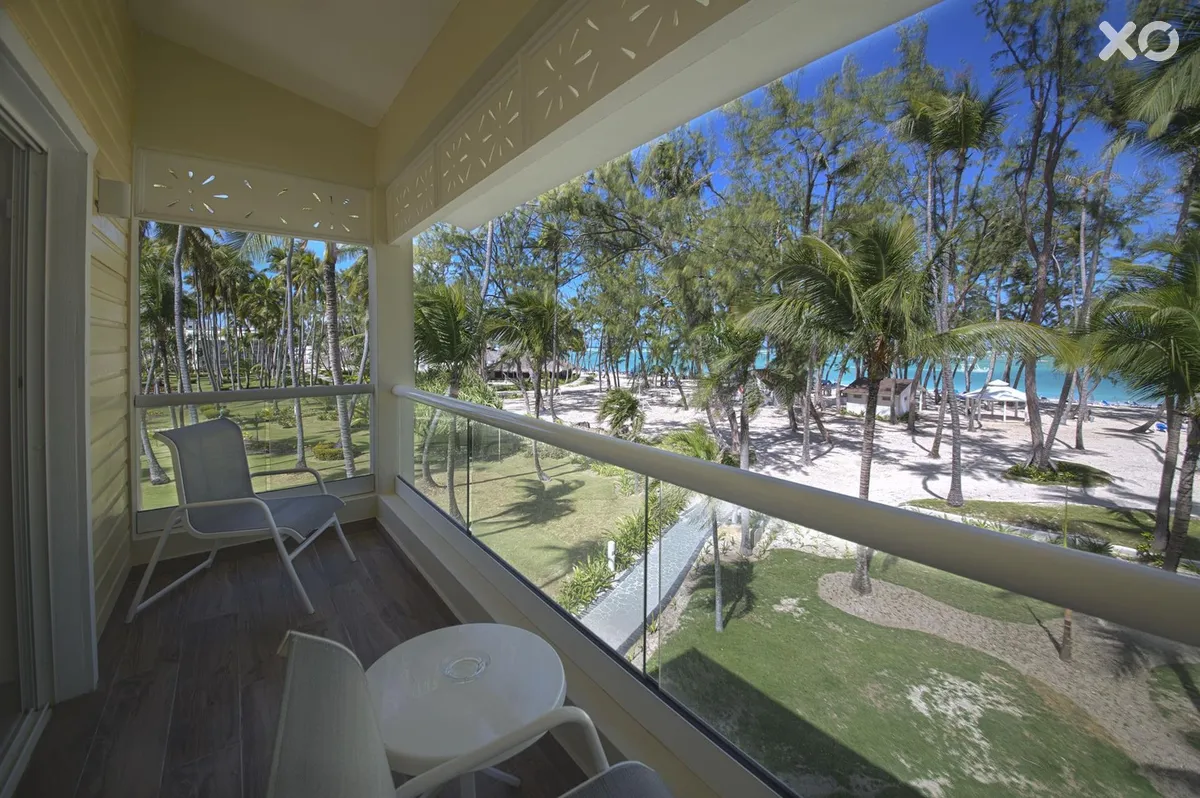 Vista Sol Punta Cana Beach Resort & Spa
