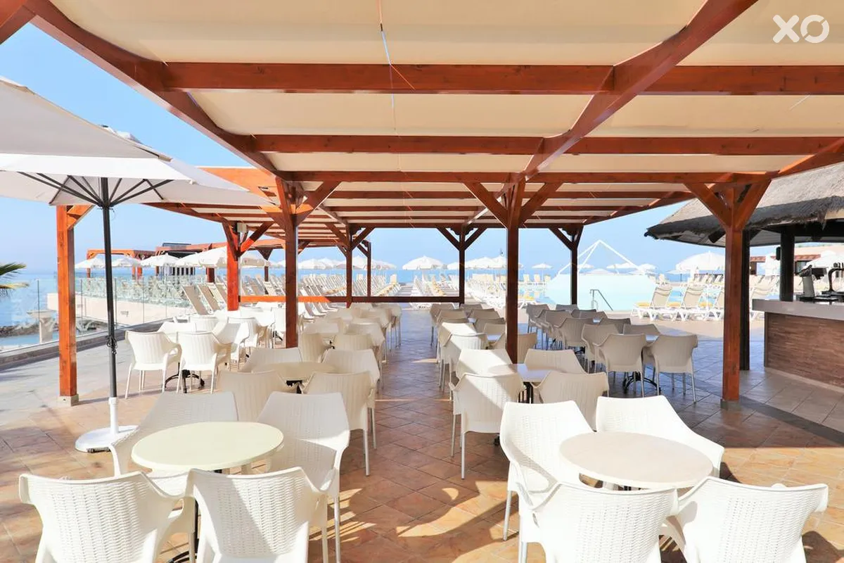 Iberostar Bouganville Playa