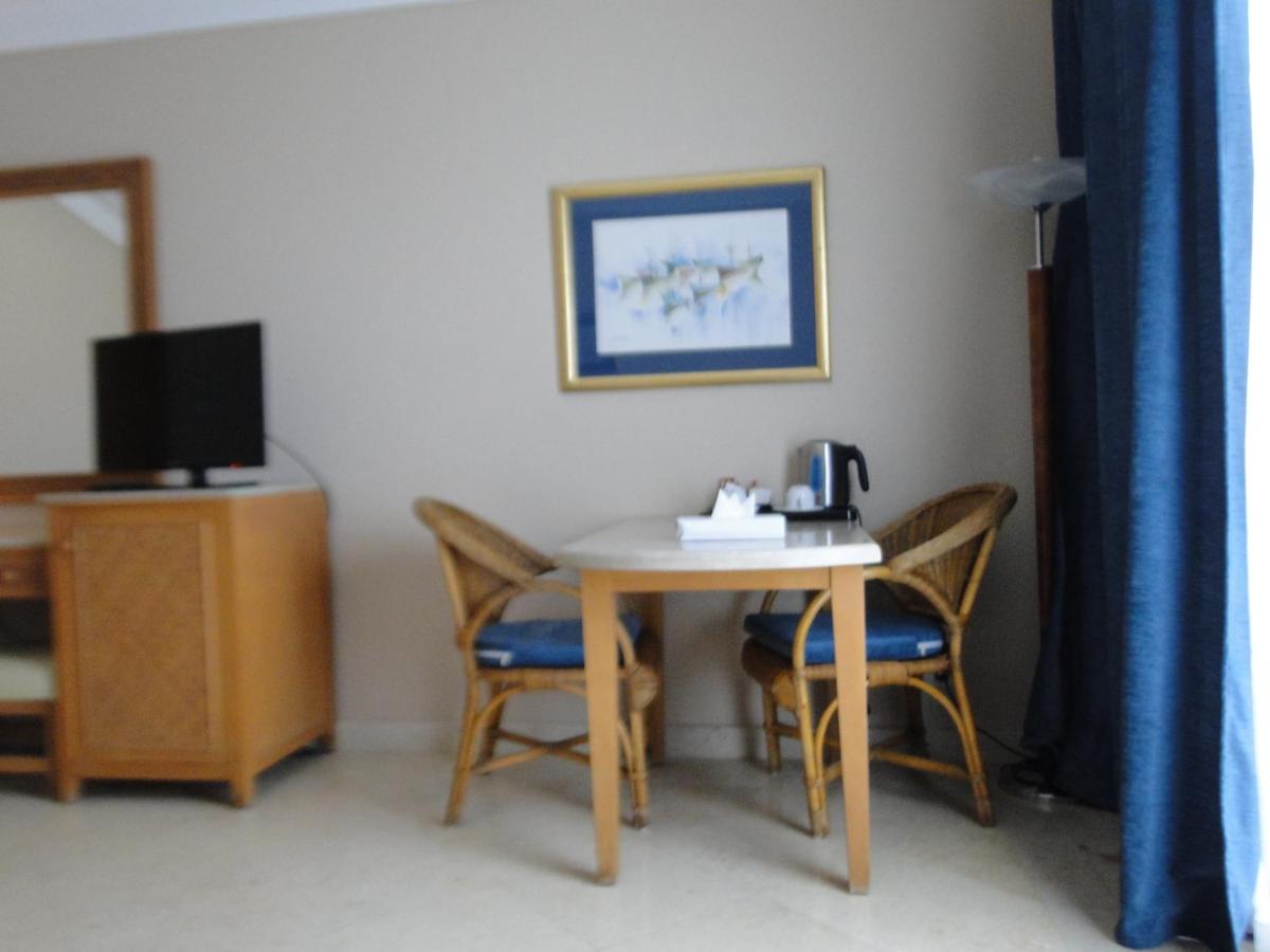 Ecotel Dahab Bay View Resort