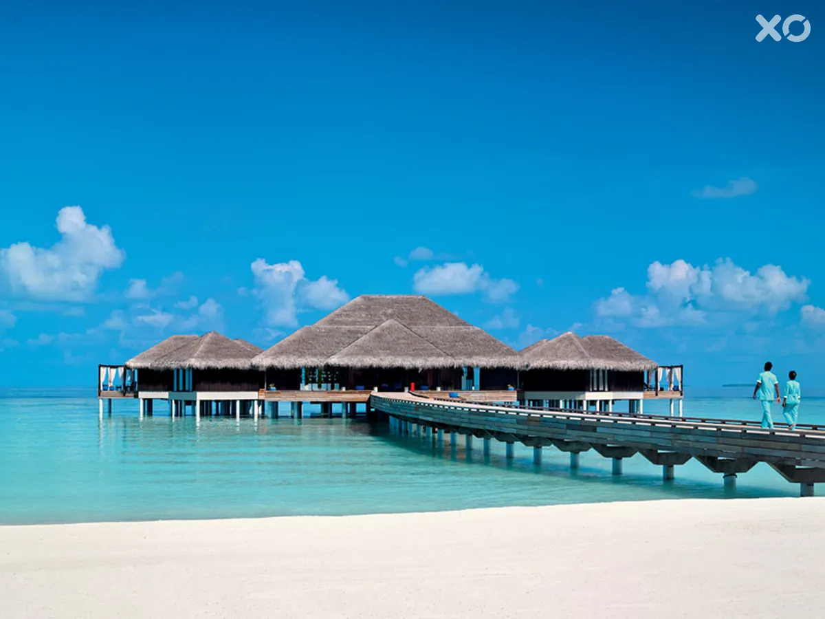 Velaa Private Island